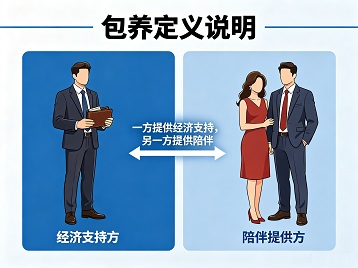 宿迁包养违法吗？深度揭秘红线风险注意事项